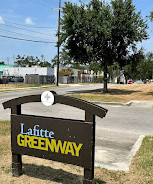 Lafitte Greenway