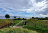 Fort McHenry National Monument and Historic Shrine