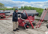 Fort McHenry National Monument and Historic Shrine