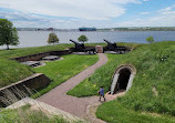 Fort McHenry National Monument and Historic Shrine