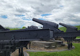 Fort McHenry National Monument and Historic Shrine