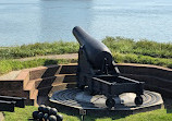 Fort McHenry National Monument and Historic Shrine