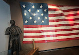 Fort McHenry National Monument and Historic Shrine