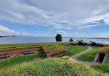 Fort McHenry National Monument and Historic Shrine