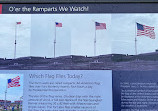 Fort McHenry National Monument and Historic Shrine