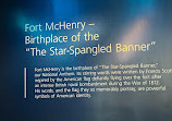 Fort McHenry National Monument and Historic Shrine