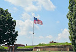 Fort McHenry National Monument and Historic Shrine