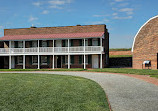 Fort McHenry National Monument and Historic Shrine