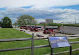 Fort McHenry National Monument and Historic Shrine