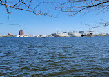 Fort McHenry National Monument and Historic Shrine