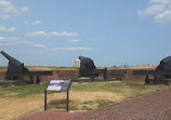 Fort McHenry National Monument and Historic Shrine