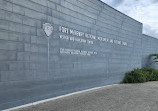 Fort McHenry National Monument and Historic Shrine