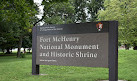 Fort McHenry National Monument and Historic Shrine