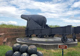 Fort McHenry National Monument and Historic Shrine