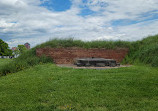 Fort McHenry National Monument and Historic Shrine