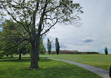 Fort McHenry National Monument and Historic Shrine