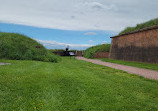 Fort McHenry National Monument and Historic Shrine