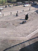 The Moonwalk Riverfront Park