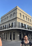 New Orleans Legendary Walking Tours