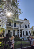 New Orleans Legendary Walking Tours