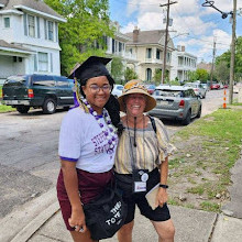 New Orleans Legendary Walking Tours