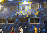 Movistar Arena
