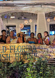 Old Florida Fish House