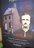 Edgar Allan Poe House & Museum