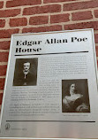 Edgar Allan Poe House & Museum