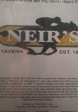 Neir's Tavern