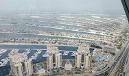 The View at the Palm Jumeirah