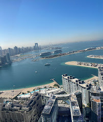 The View at the Palm Jumeirah