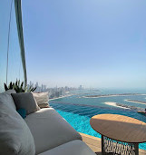 The View at the Palm Jumeirah