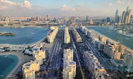 The View at the Palm Jumeirah