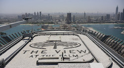 The View at the Palm Jumeirah