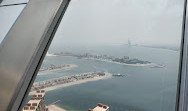 The View at the Palm Jumeirah