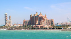 The View at the Palm Jumeirah