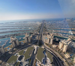 The View at the Palm Jumeirah