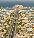 The View at the Palm Jumeirah