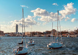 Sheepshead Bay Piers