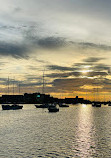 Sheepshead Bay Piers