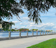 Sheepshead Bay Piers