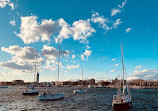 Sheepshead Bay Piers