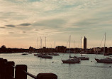 Sheepshead Bay Piers