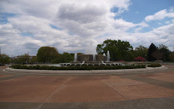 Upper Senate Park