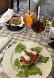 Osteria italiana