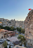 Haruna Cappadocia