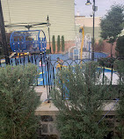 11 Street Playground