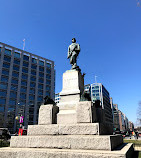 Farragut Square