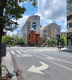 Farragut Square